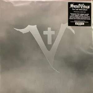 Saint Vitus